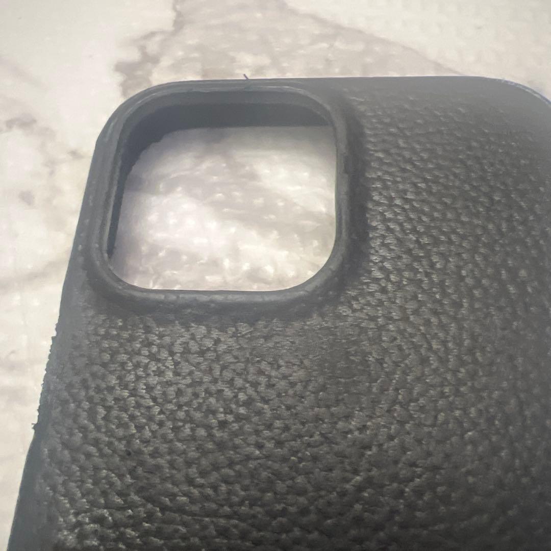 ルイヴィトン iPhone13pro max ケース モノグラム バンパー