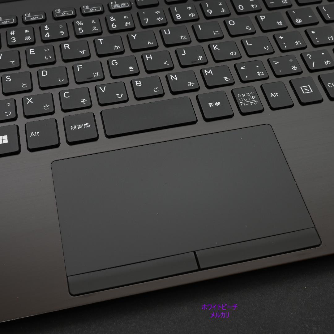 Vaio pro PK 11世代 2022 vjpk vjs144 ブルーライン