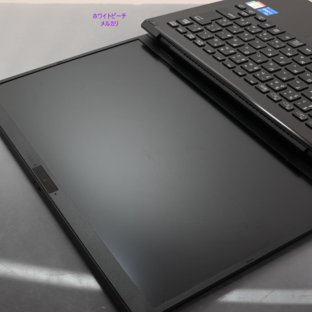 Vaio pro PK 11世代 2022 vjpk vjs144 ブルーライン