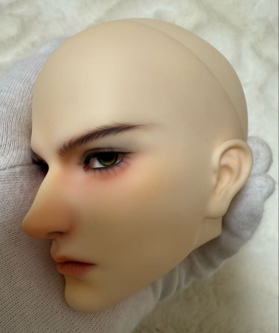 月夜行歌 Akheilos2.0ヘッド 恋と深空 レイ