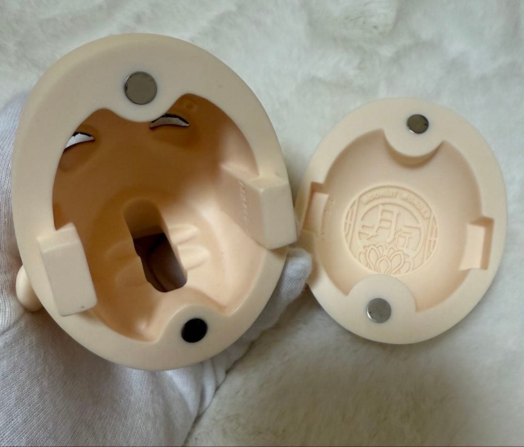 月夜行歌 Akheilos2.0ヘッド 恋と深空 レイ