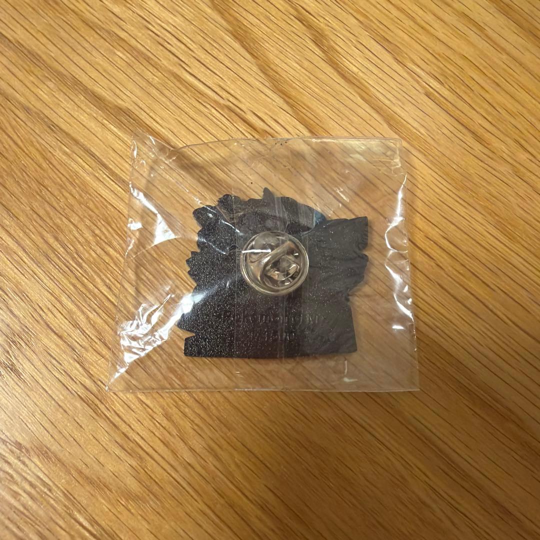 [非売品]ミラノコルティナ五輪　ピカチュウ　ピンバッチ