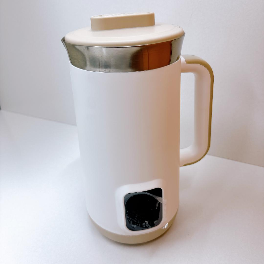 【美品】アーネスト 全自動調理ポット A-78068