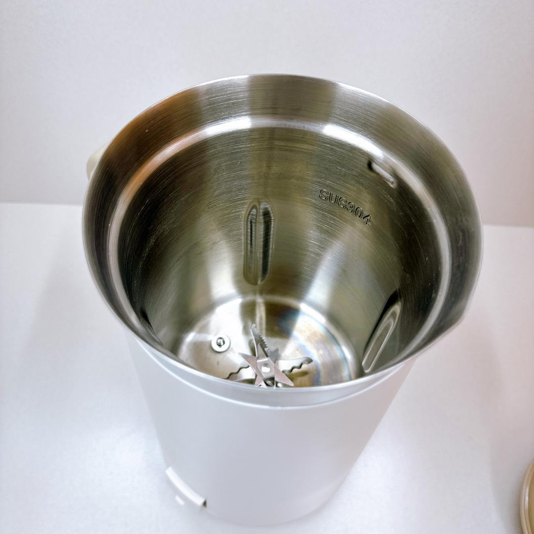 【美品】アーネスト 全自動調理ポット A-78068