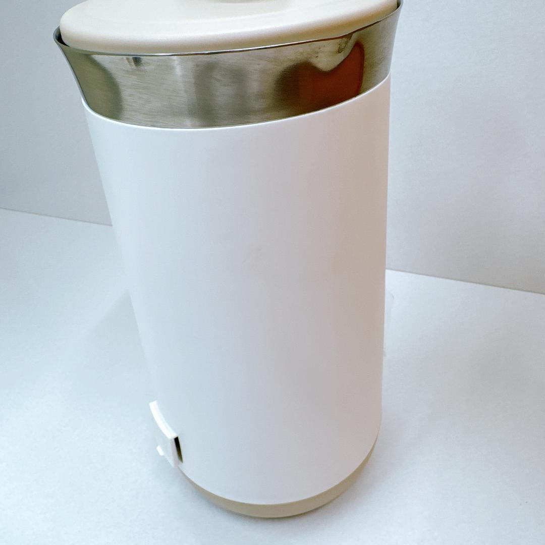 【美品】アーネスト 全自動調理ポット A-78068