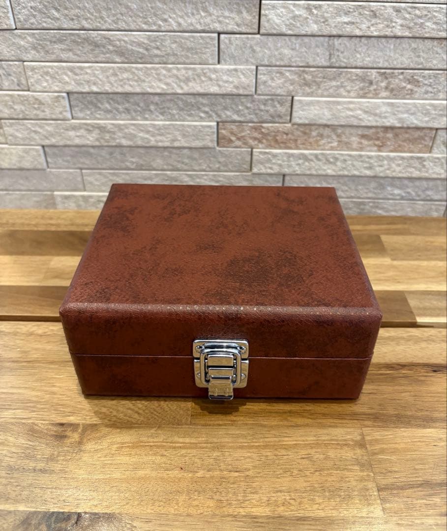 チューバ • マウスピース • ケース • ポーチ 3本用