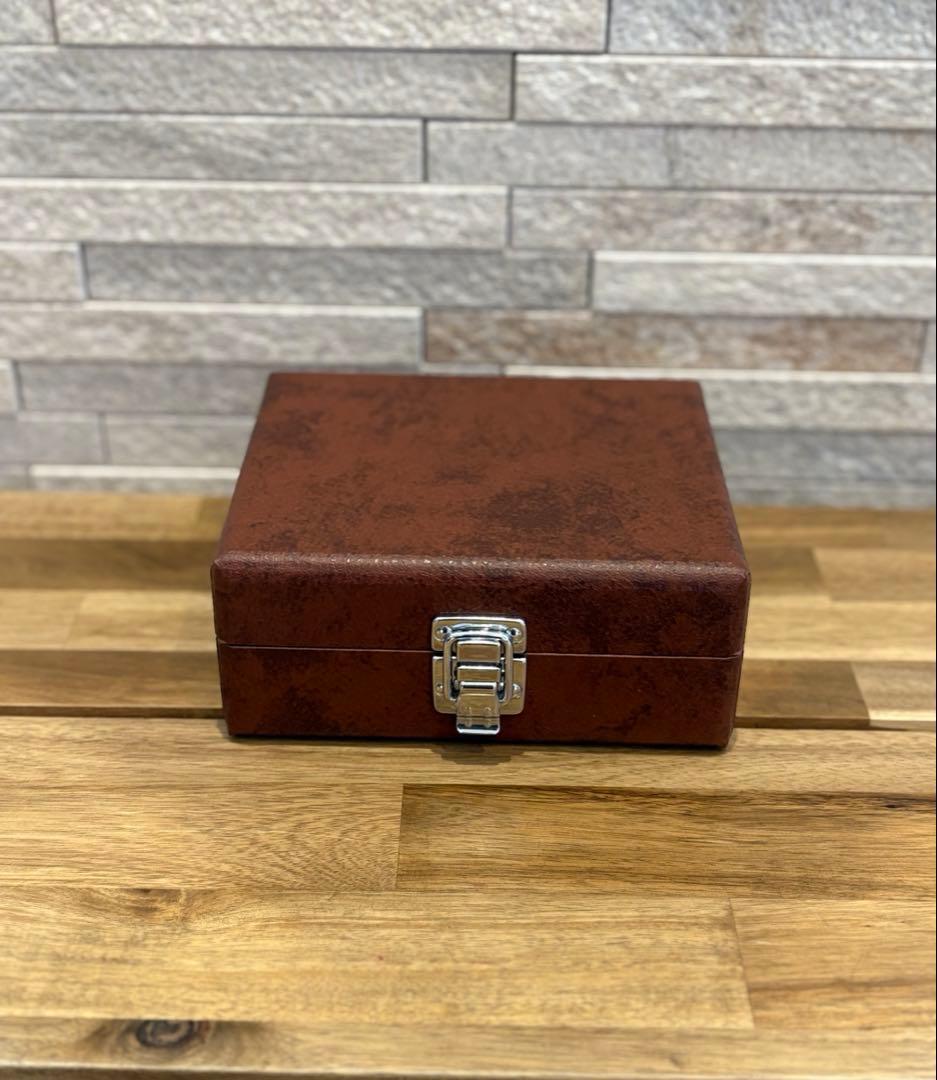 チューバ • マウスピース • ケース • ポーチ 3本用