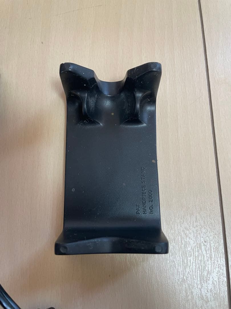 マイクロモーターシステム・マキシマ