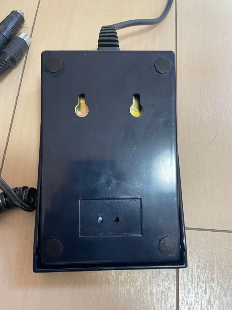 マイクロモーターシステム・マキシマ