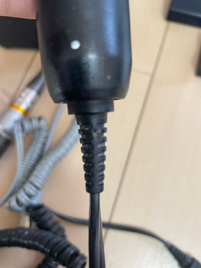 マイクロモーターシステム・マキシマ