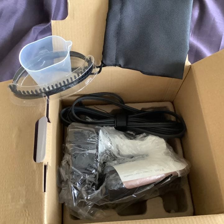 新品未使用　アクセススチーム ポケット DT3030J0