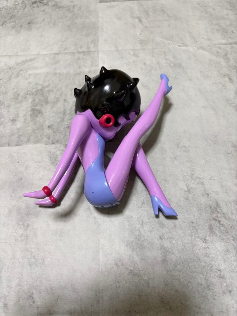dune デューン フィギュア 226　ベティ ブープ　新品　BETTY