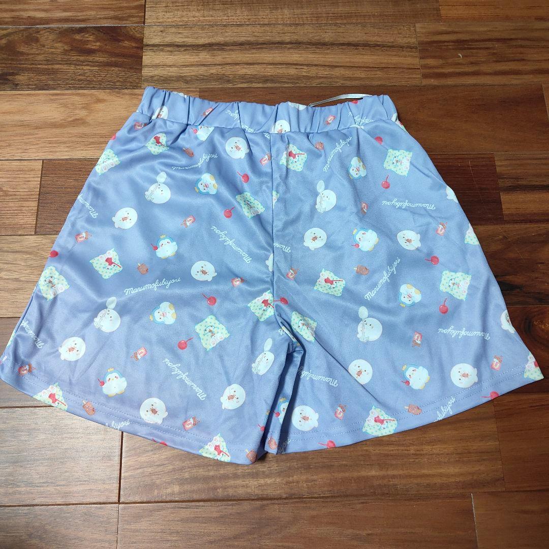 激レア！希少！まるもふびより　ルームウェア