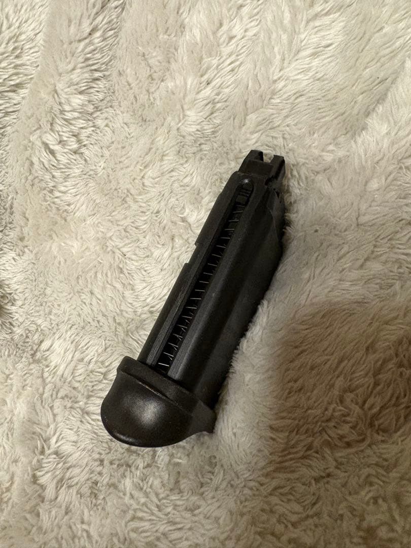 早いもの勝ち　美品 東京マルイGlock26 ガスブローバック