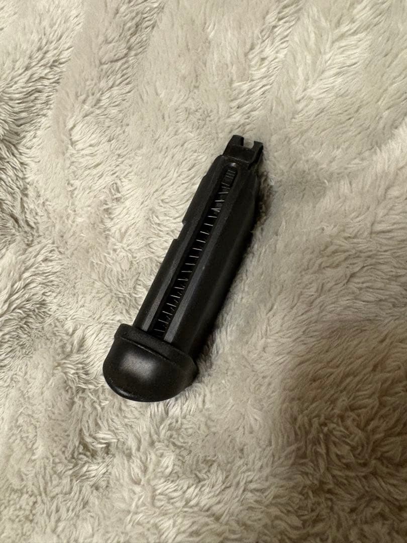 早いもの勝ち　美品 東京マルイGlock26 ガスブローバック