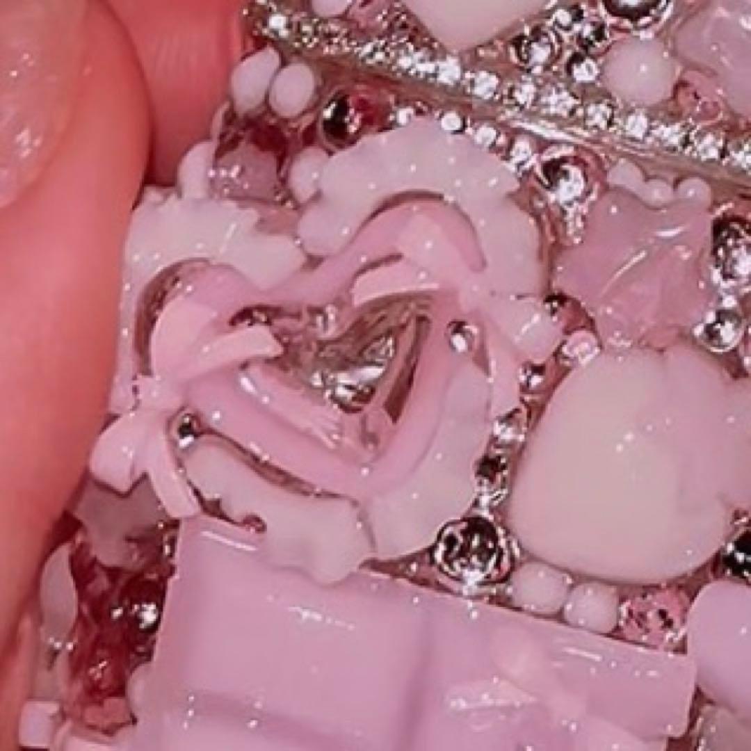 lv_.s2 iQOSケースデコ