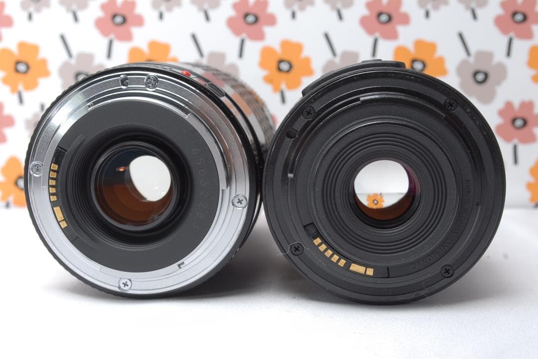 ❤Canon kiss X9❤一眼レフカメラ❤手ぶれ補正標準＆超望遠❤スマホ転送