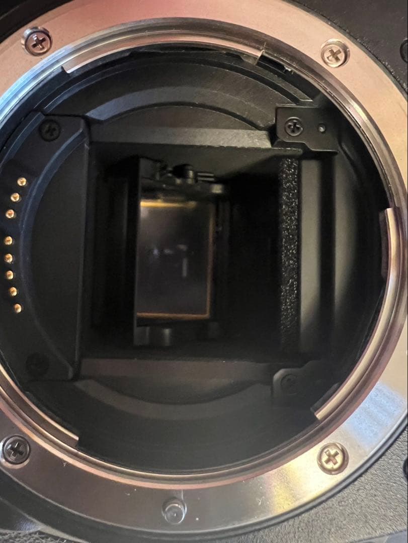 ミ*ー様 Canon EF 24-105mm 1:4L IS USM セット