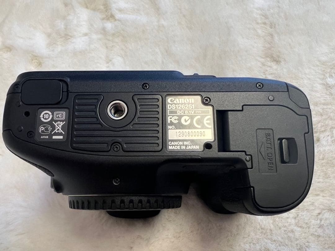 ミ*ー様 Canon EF 24-105mm 1:4L IS USM セット