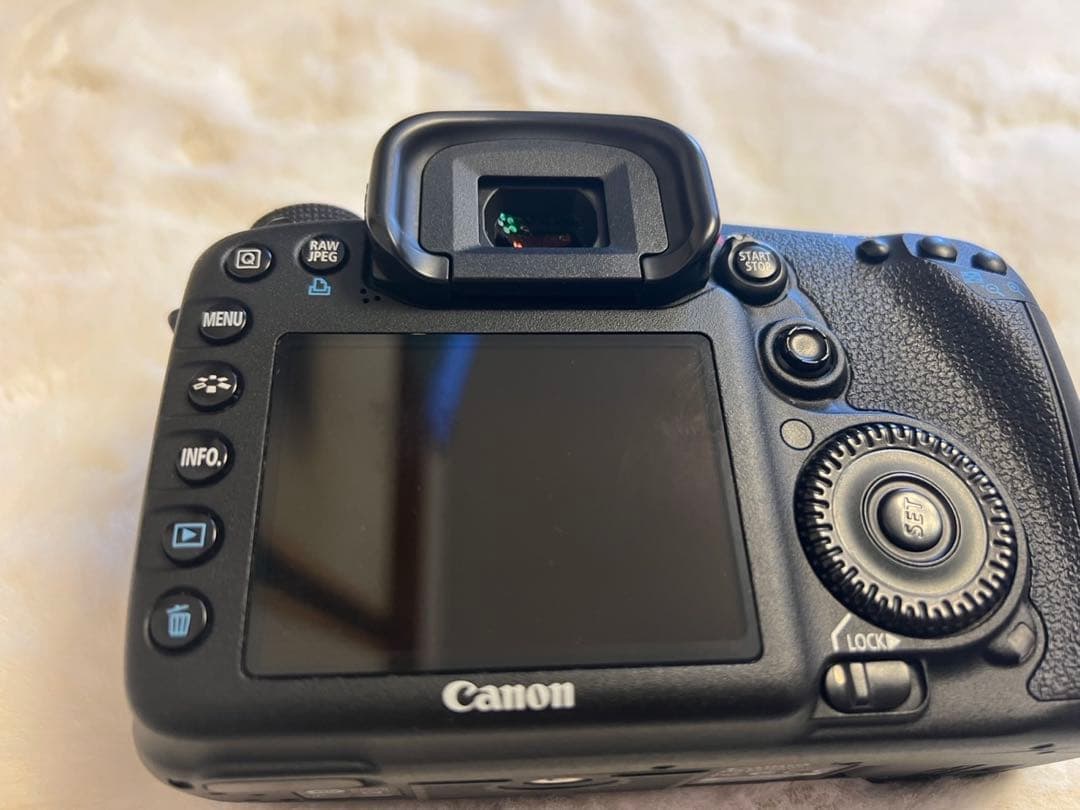 ミ*ー様 Canon EF 24-105mm 1:4L IS USM セット