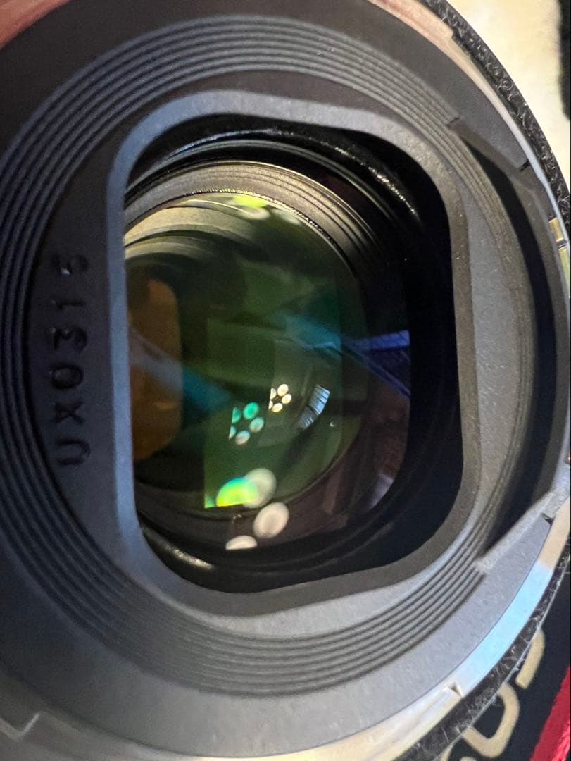 ミ*ー様 Canon EF 24-105mm 1:4L IS USM セット