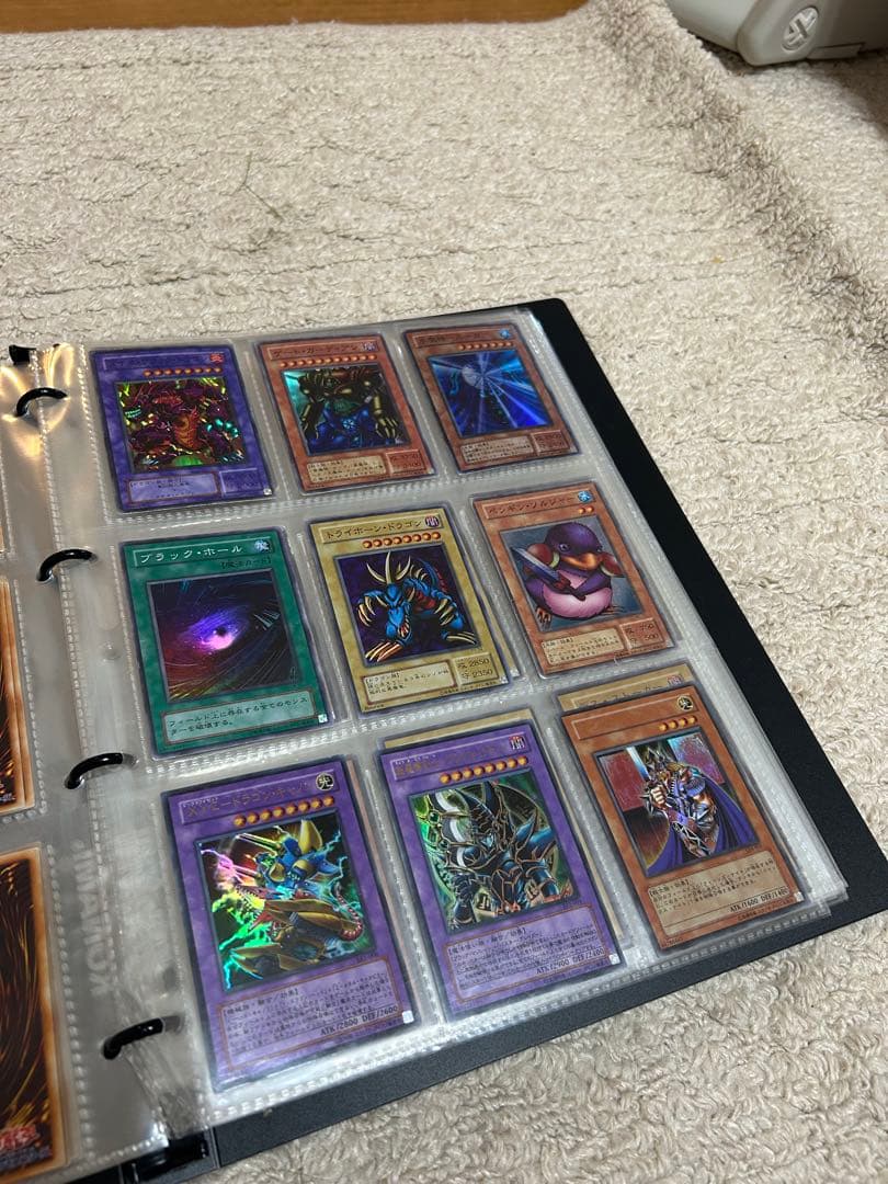 【引退品】遊戯王カードまとめ売り