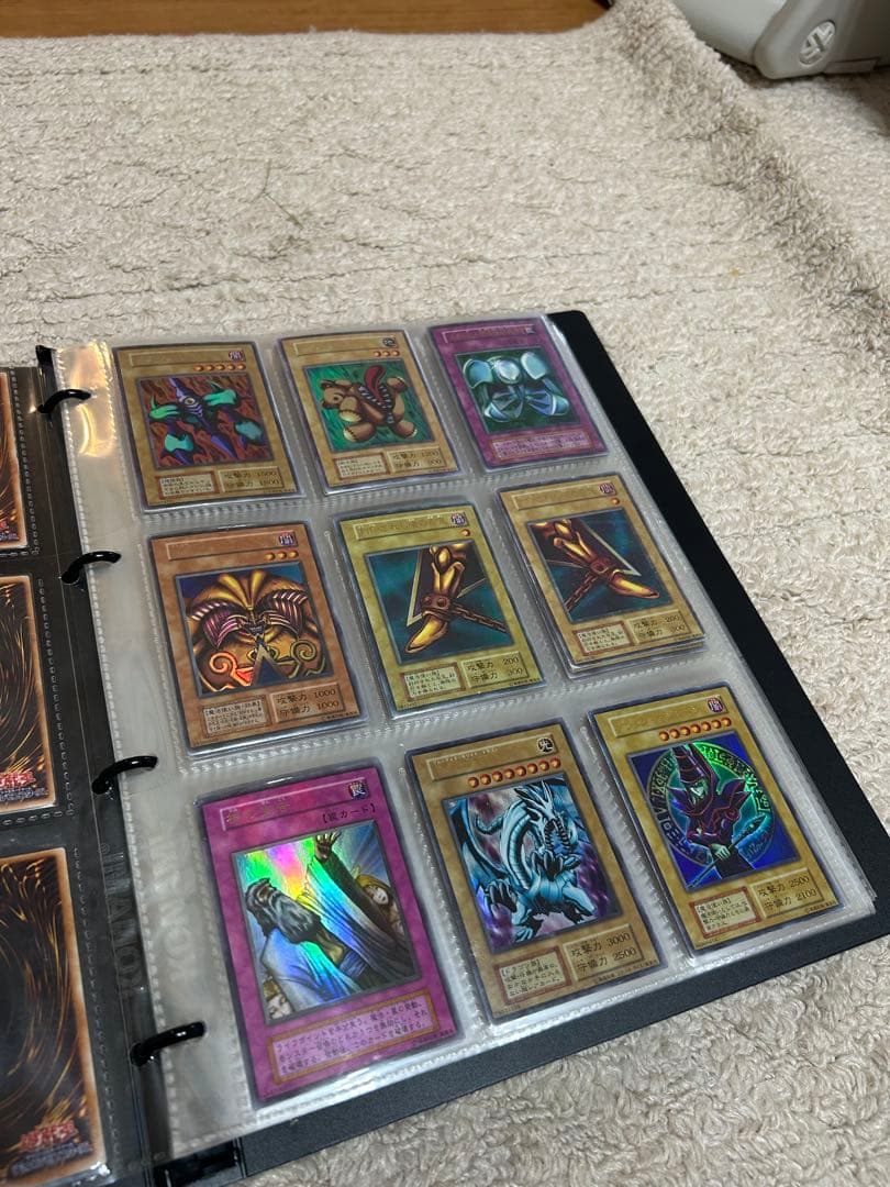 【引退品】遊戯王カードまとめ売り