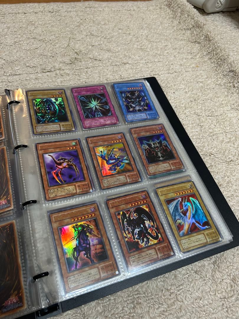 【引退品】遊戯王カードまとめ売り