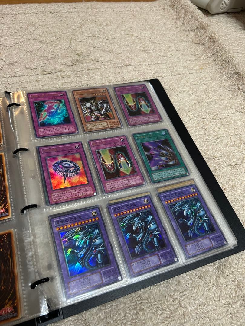 【引退品】遊戯王カードまとめ売り