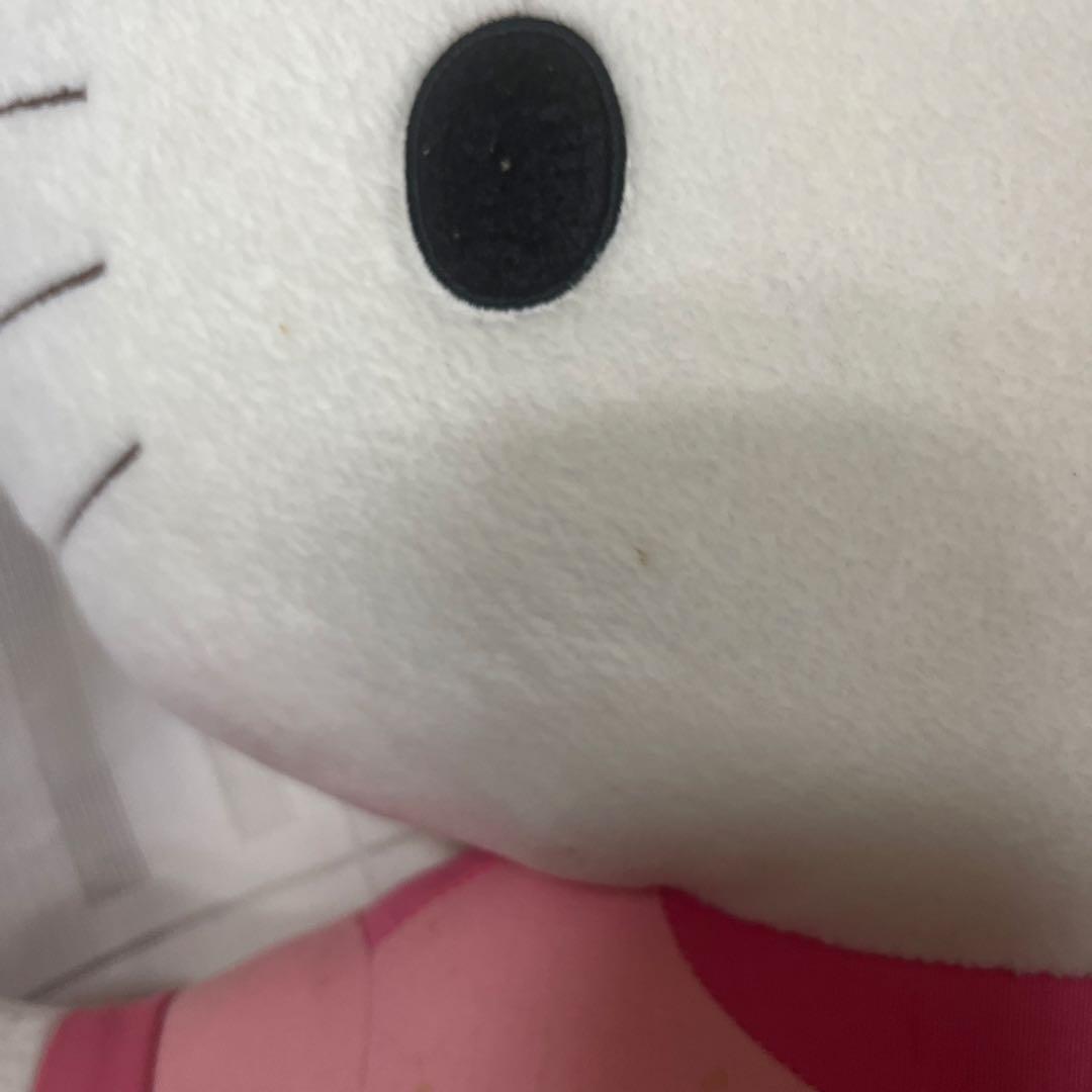 非売品　特大ぬいぐるみ