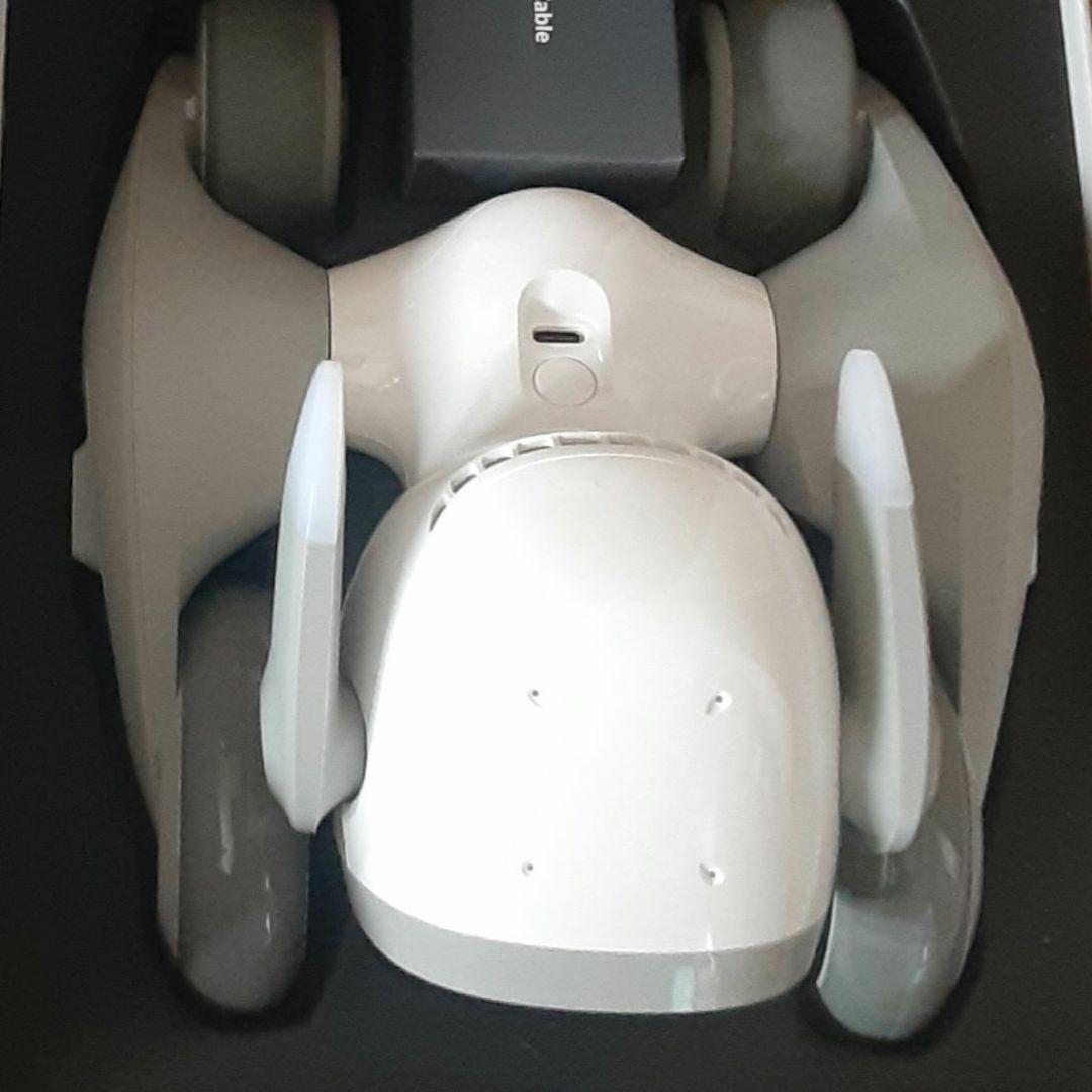 ペット ロボット Loonaルーナ