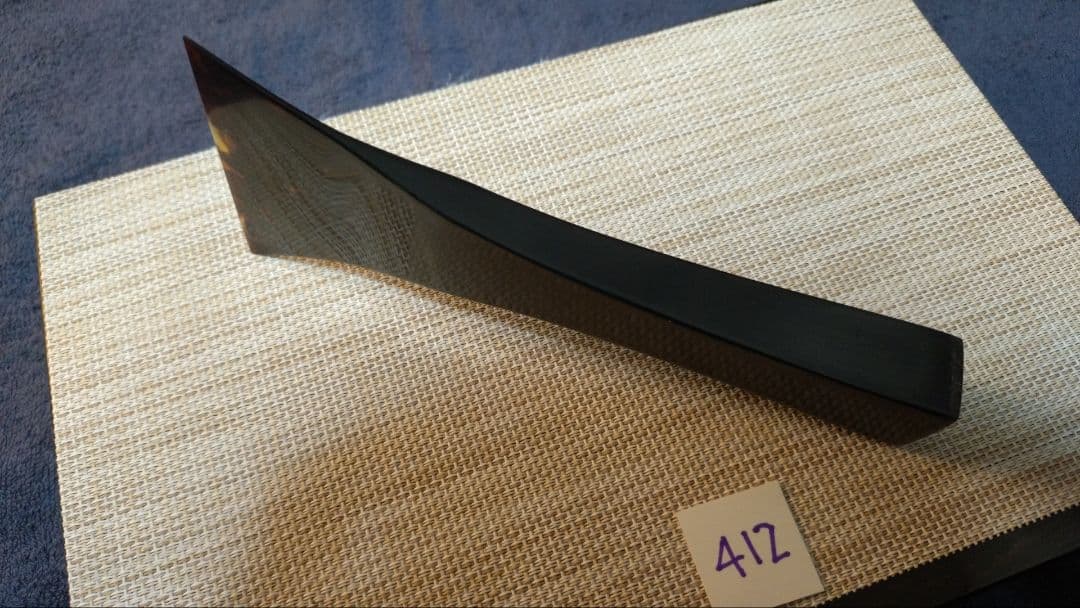 三味線バチ【送料無料】412津軽三味線バチ