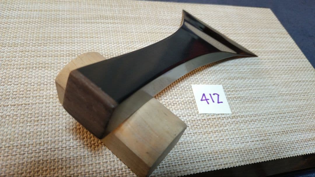 三味線バチ【送料無料】412津軽三味線バチ