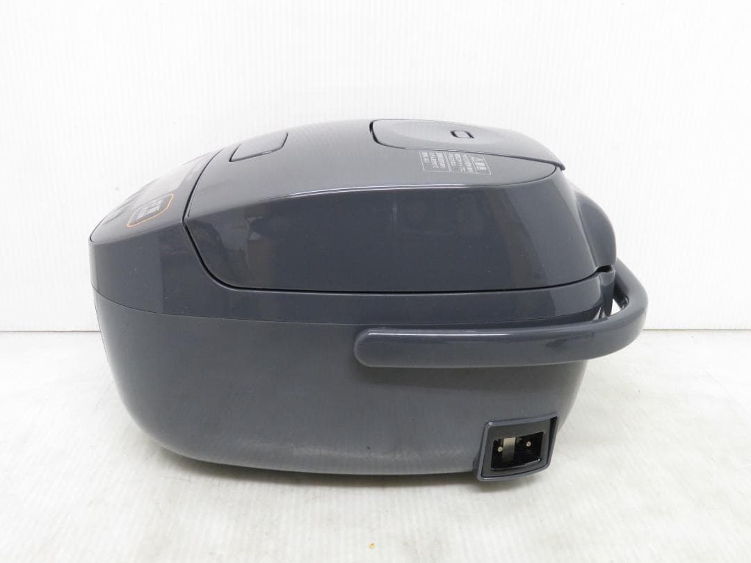 ZOJIRUSHI 象印 2023年製 マイコン炊飯ジャー 炊飯器 3合炊き