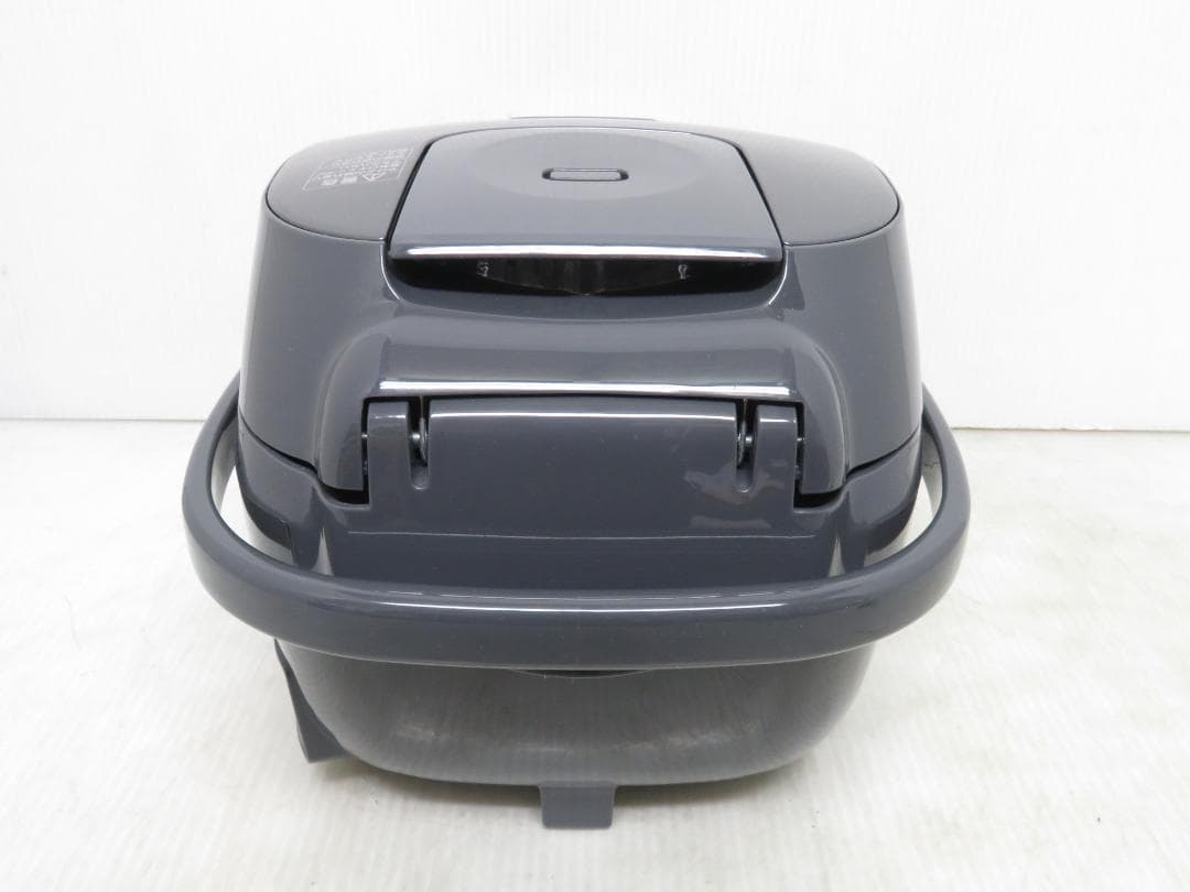 ZOJIRUSHI 象印 2023年製 マイコン炊飯ジャー 炊飯器 3合炊き