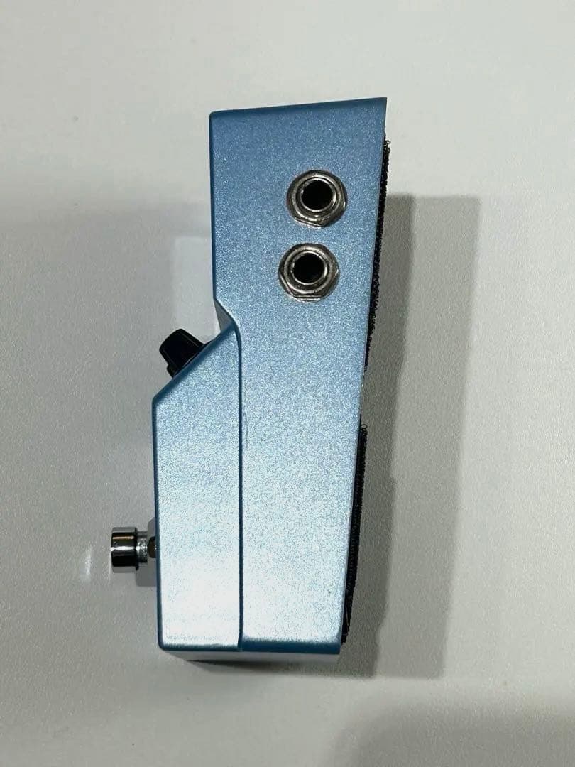 美品 ZOOM MS-70CDR MultiStomp 空間系マルチエフェクター