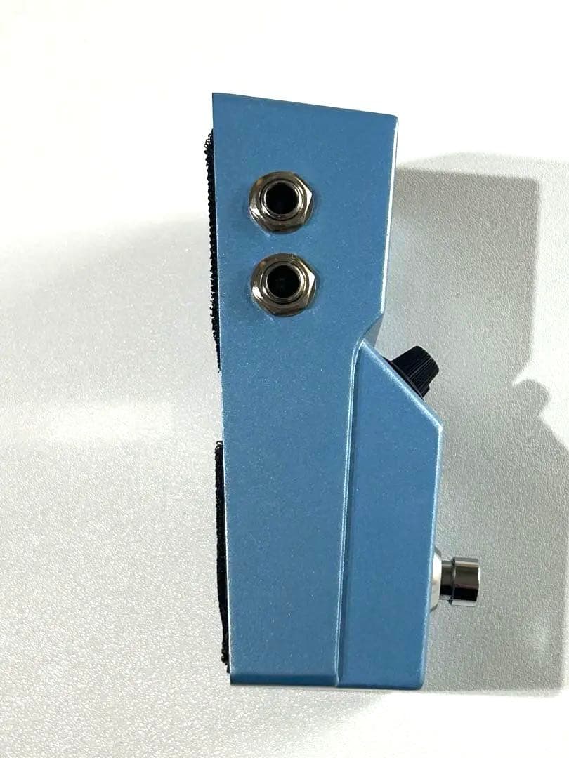 美品 ZOOM MS-70CDR MultiStomp 空間系マルチエフェクター