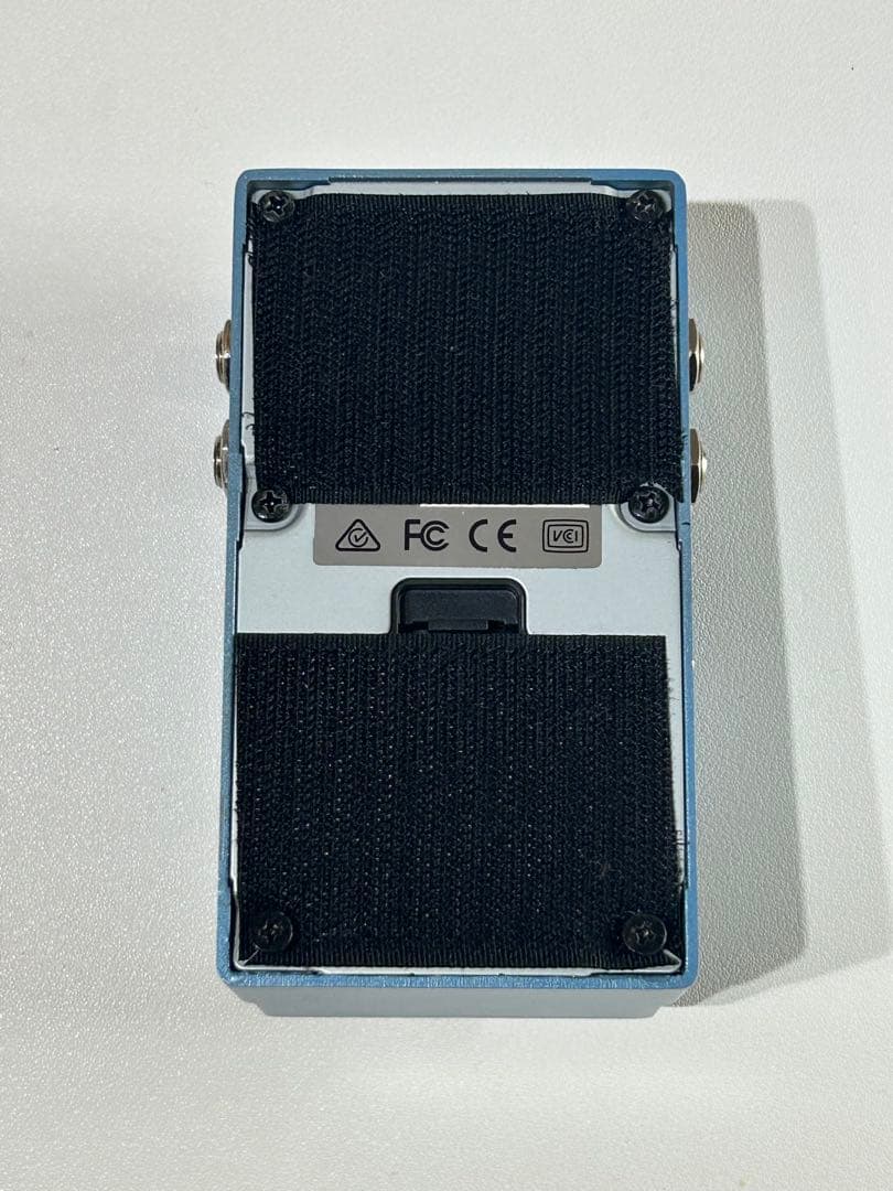 美品 ZOOM MS-70CDR MultiStomp 空間系マルチエフェクター