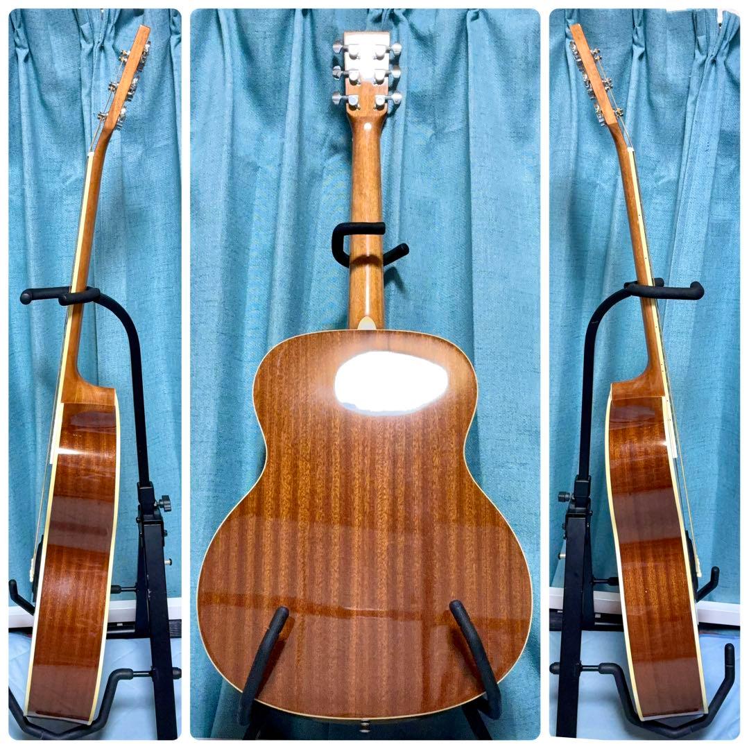 【牛骨】HONEY BEE！F-15 MH【弾き易く調整☆新品弦】