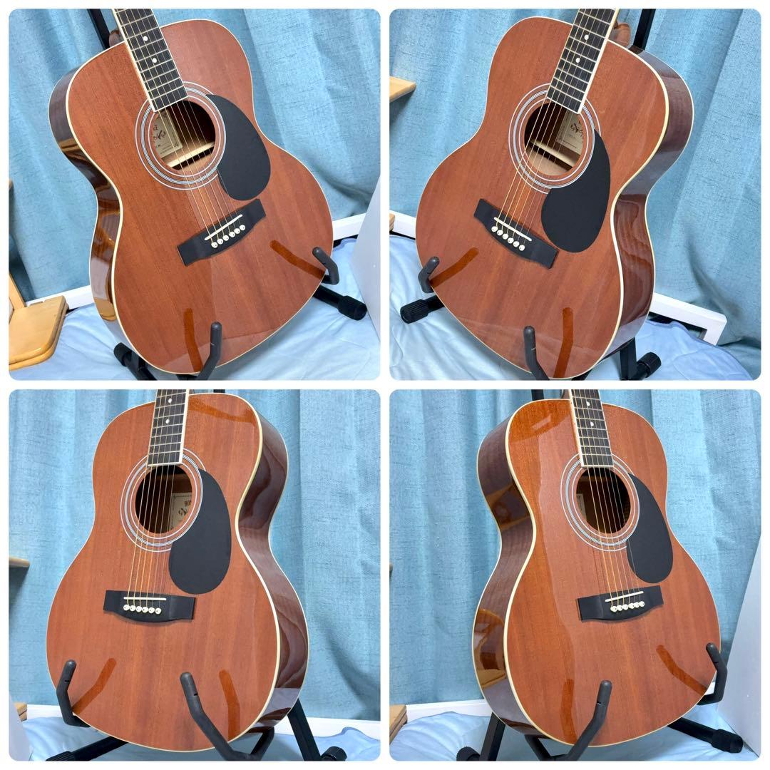 【牛骨】HONEY BEE！F-15 MH【弾き易く調整☆新品弦】