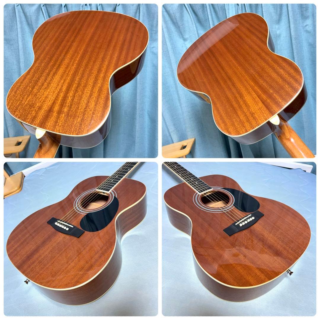 【牛骨】HONEY BEE！F-15 MH【弾き易く調整☆新品弦】