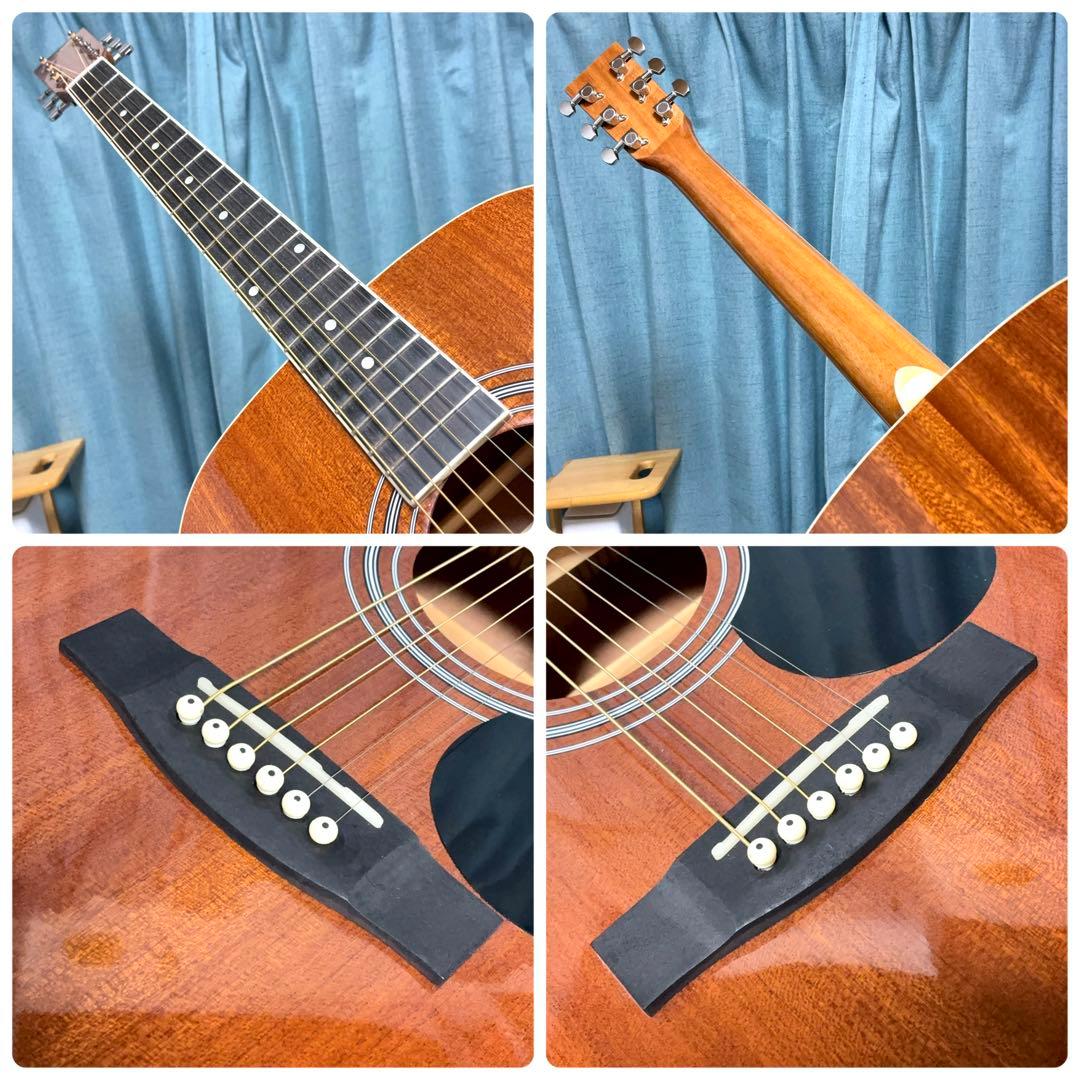 【牛骨】HONEY BEE！F-15 MH【弾き易く調整☆新品弦】