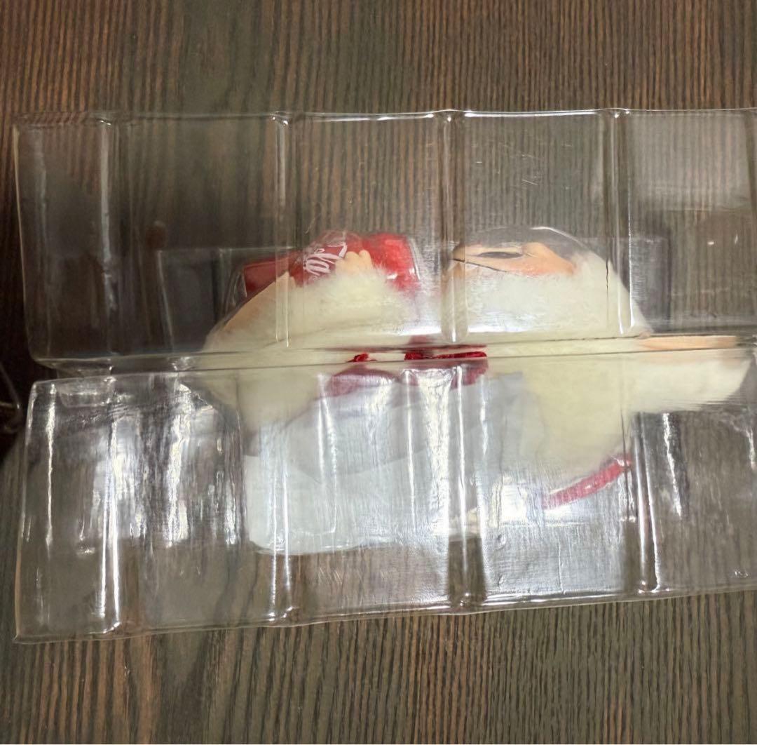 【正規品】コカコーラ　コーラ ラブブ labubu cola POPMART