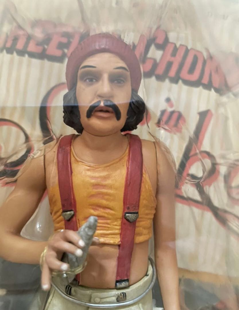 …*.様 CHEECH&CHONG UP IN SMOKE チーチョン 420