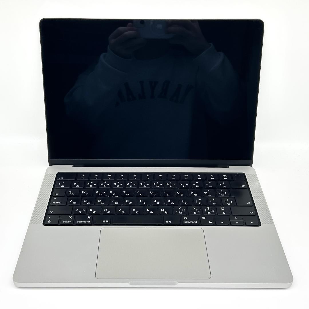 【良品】MacBook Pro 2023年 M2 Pro 32GB 1TB ★