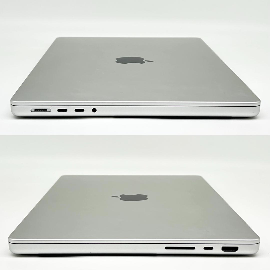 【良品】MacBook Pro 2023年 M2 Pro 32GB 1TB ★