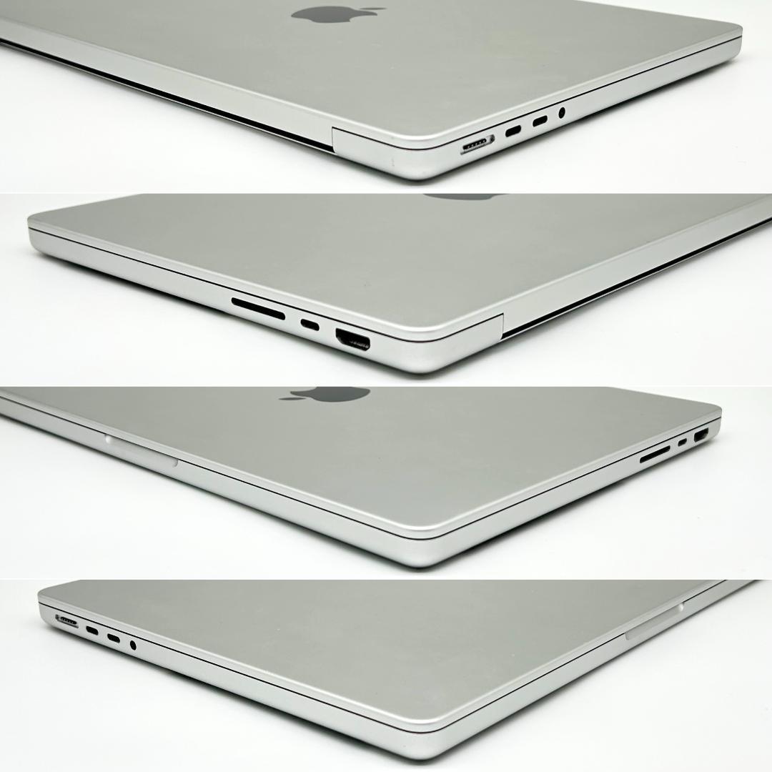 【良品】MacBook Pro 2023年 M2 Pro 32GB 1TB ★