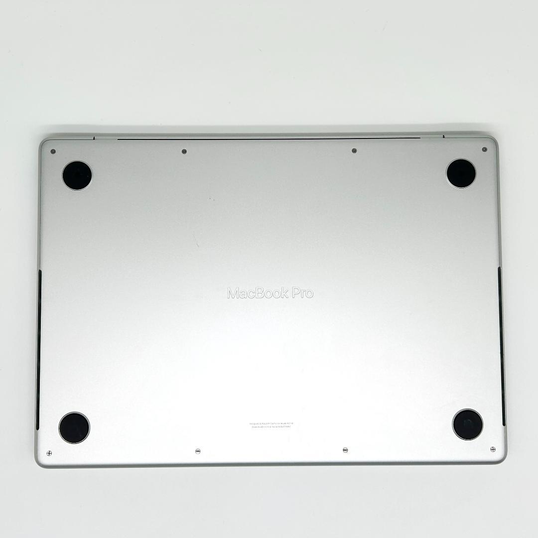 【良品】MacBook Pro 2023年 M2 Pro 32GB 1TB ★