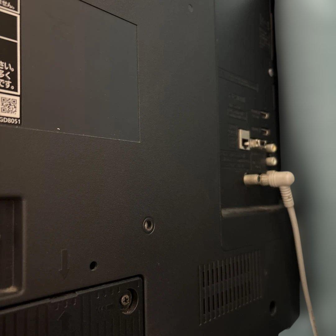 Panasonic TH-32D300 液晶テレビ