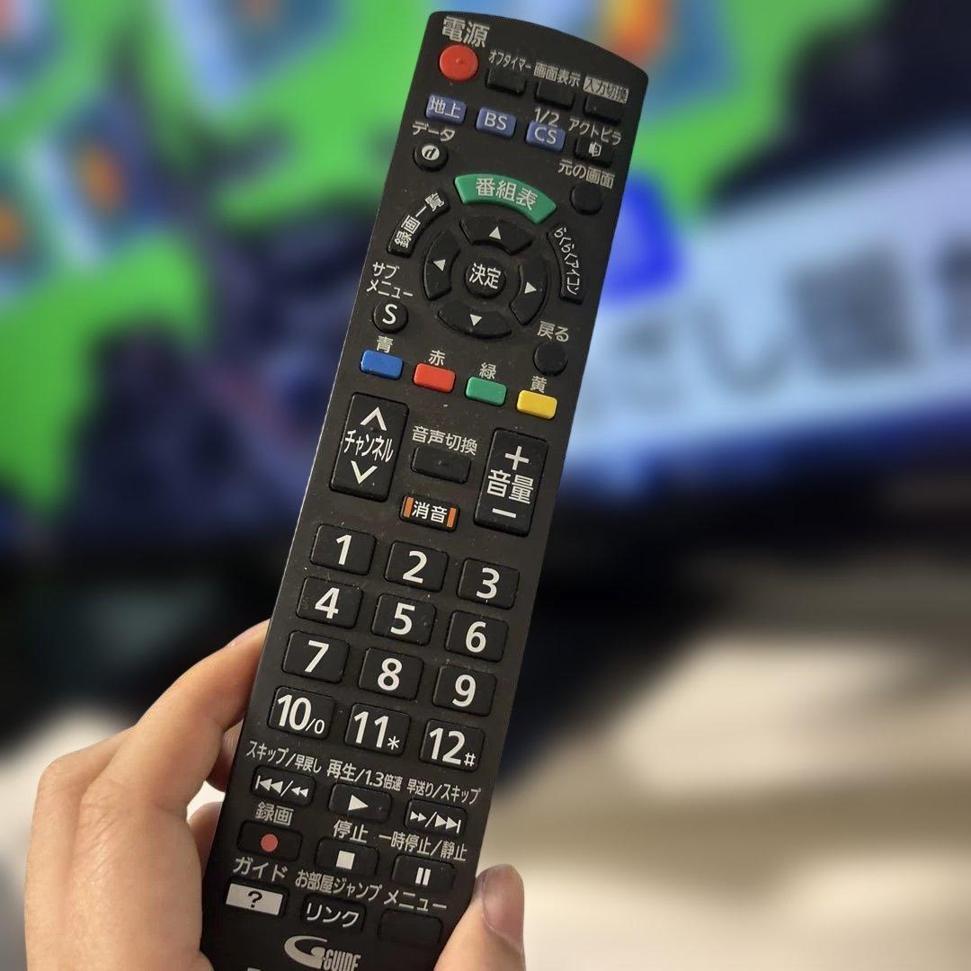 Panasonic TH-32D300 液晶テレビ